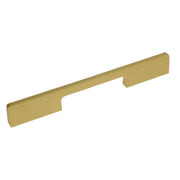 Starx | Meubelgreep | 10x25x128mm | Goud
