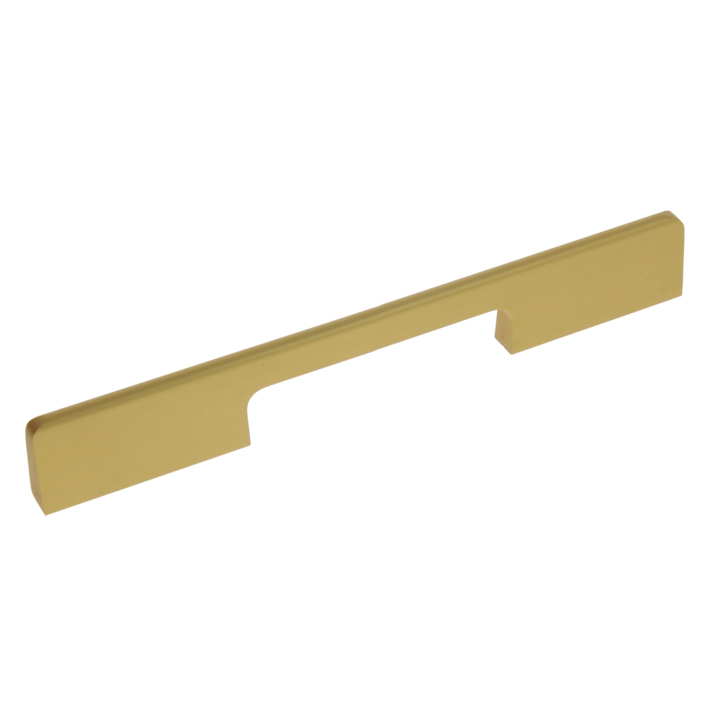Starx | Meubelgreep | 10x25x128mm | Goud