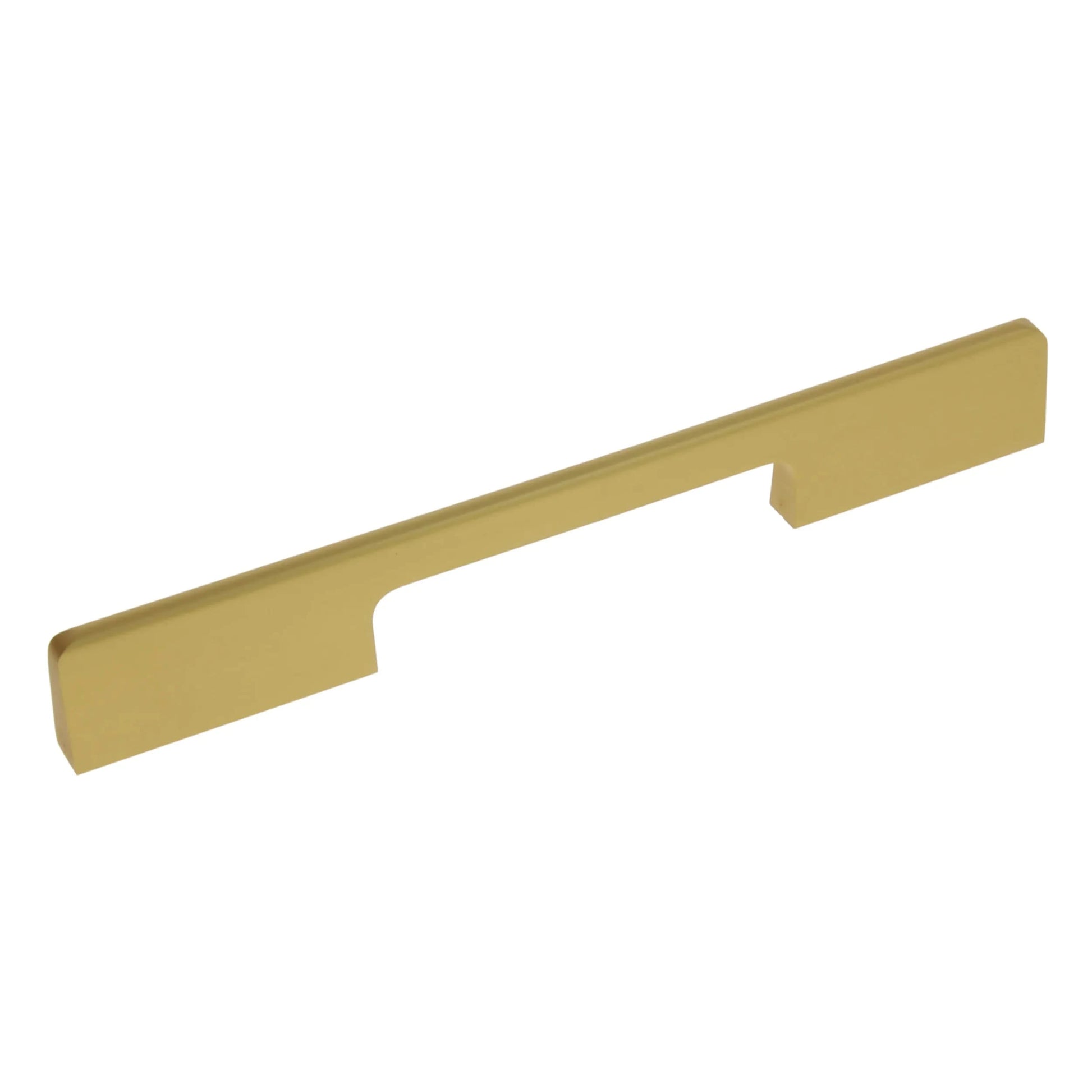 Starx | Meubelgreep | 10x25x160mm | Goud
