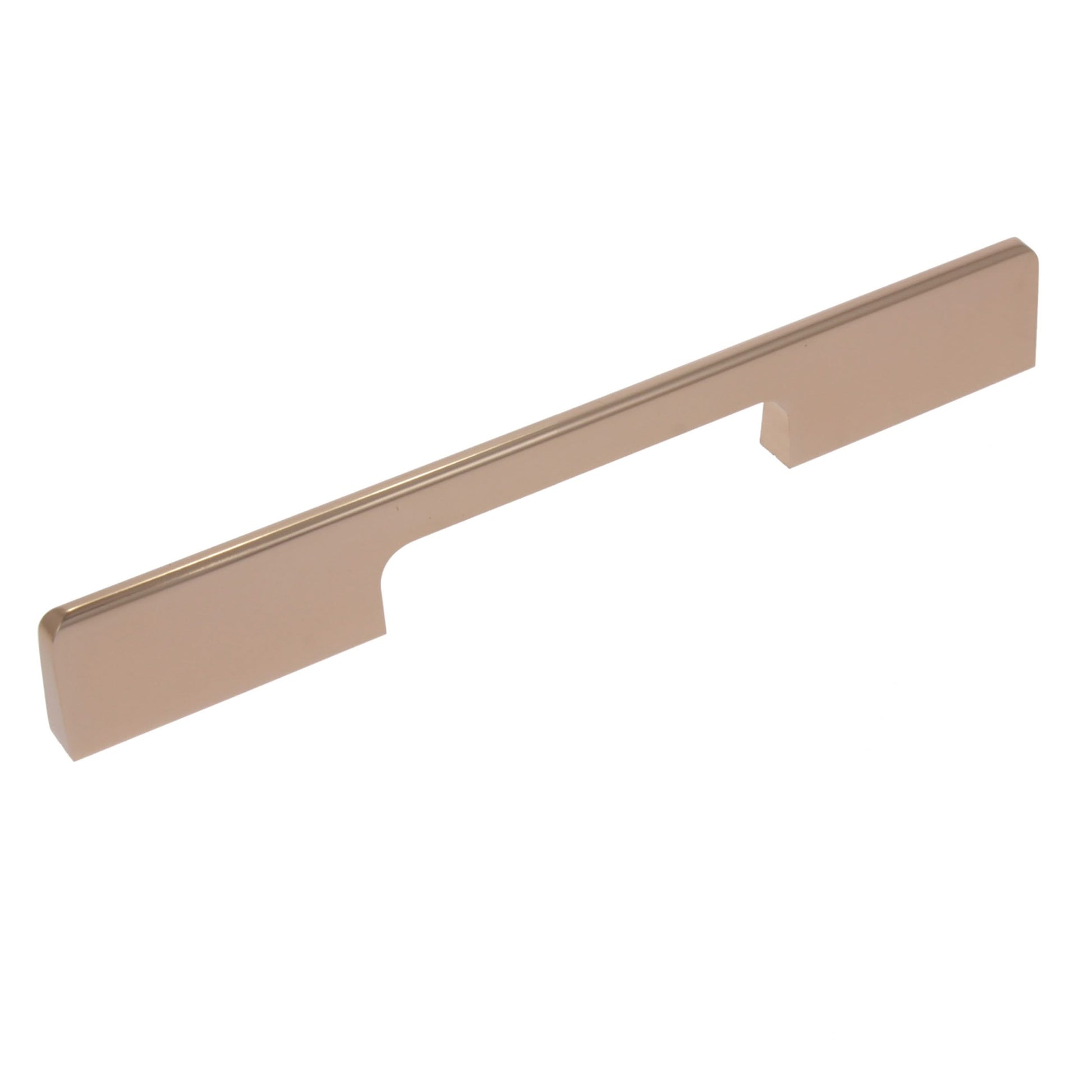 Starx | Meubelgreep | 10x25x128mm | Koper