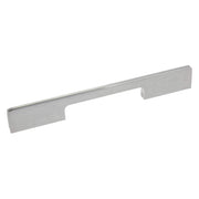 Starx | Meubelgreep | 10x25x160mm | RVS