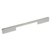 Starx | Meubelgreep | 10x25x192mm | RVS