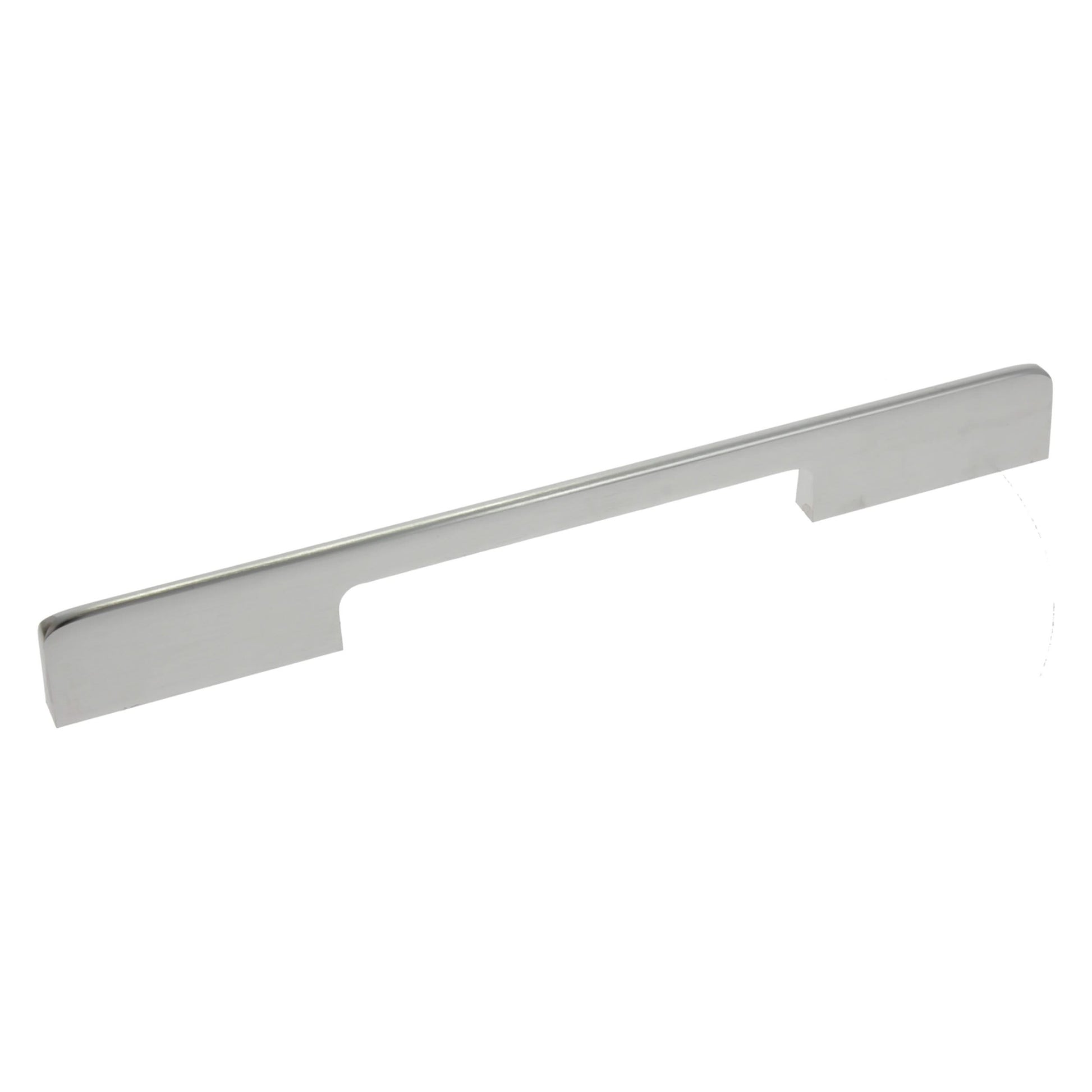 Starx | Meubelgreep | 10x25x192mm | RVS