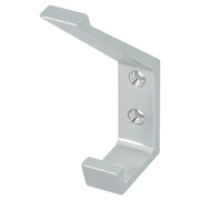 Differnz jashaak - enkel - recht - aluminium F1