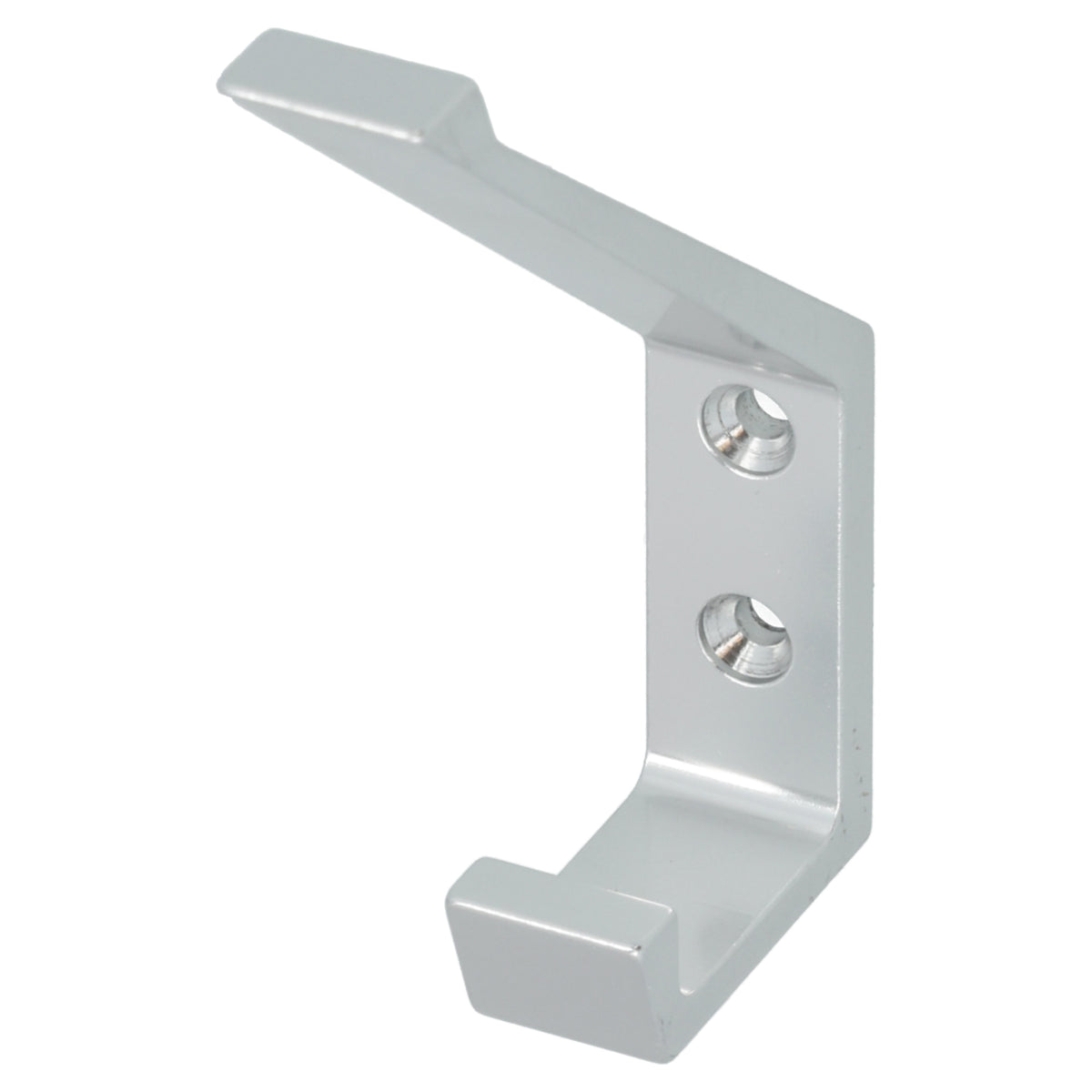 Differnz jashaak - enkel - recht - aluminium F1