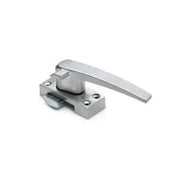 DX – Raamboompje zamac aluminium F1 rechts