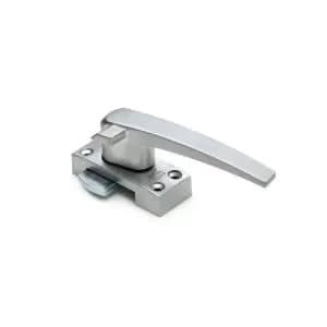 DX – Raamboompje zamac aluminium F1 rechts