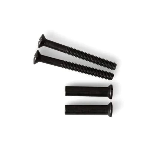 Patentboutset M4x38 zwart 0170.000.0040