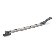 Raamuitzetter verstelbaar 30 cm RVS 0210.300.0405