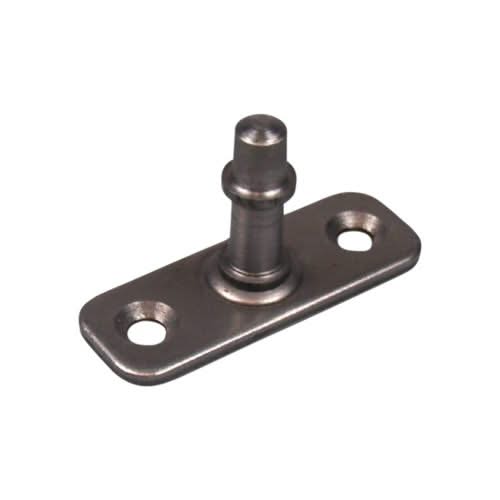 Dulimex Stelpen met rand t.b.v. raamuitzetter verstelbaar verzinkt