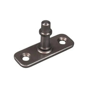 Dulimex Stelpen met rand t.b.v. raamuitzetter verstelbaar verzinkt