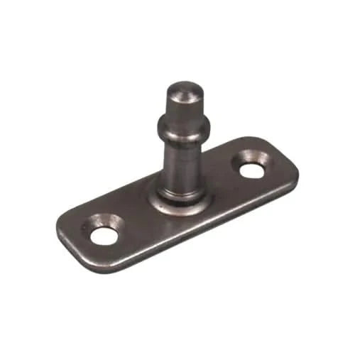 Dulimex Stelpen met rand t.b.v. raamuitzetter verstelbaar verzinkt