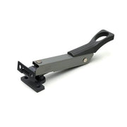 Raamuitzetter wegdraaibaar zilvergrijs 0217.100.0500