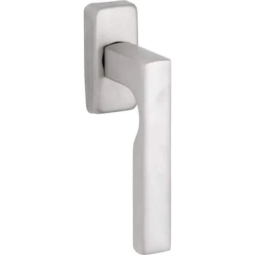 Artitec Mi Satori Draaikiep raamkruk Mini S mat nikkel ongelakt