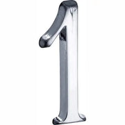 Artitec Mi Satori Huisnummer Roman 50mm-1 glans chroom