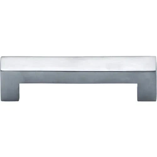 Artitec Meubelgreep Karé 128mm mat chroom