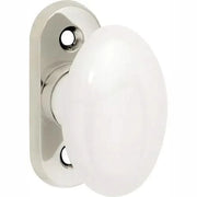 Artitec Mi Satori Draaikiep raamkruk Evelyne modern porselein glans nikkel