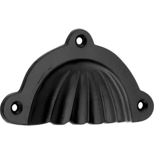 Artitec Schelpgreep Tours ijzer zwart