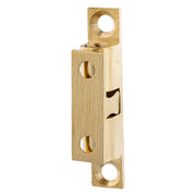 Starx kogelsnapslot - 43 mm - messing