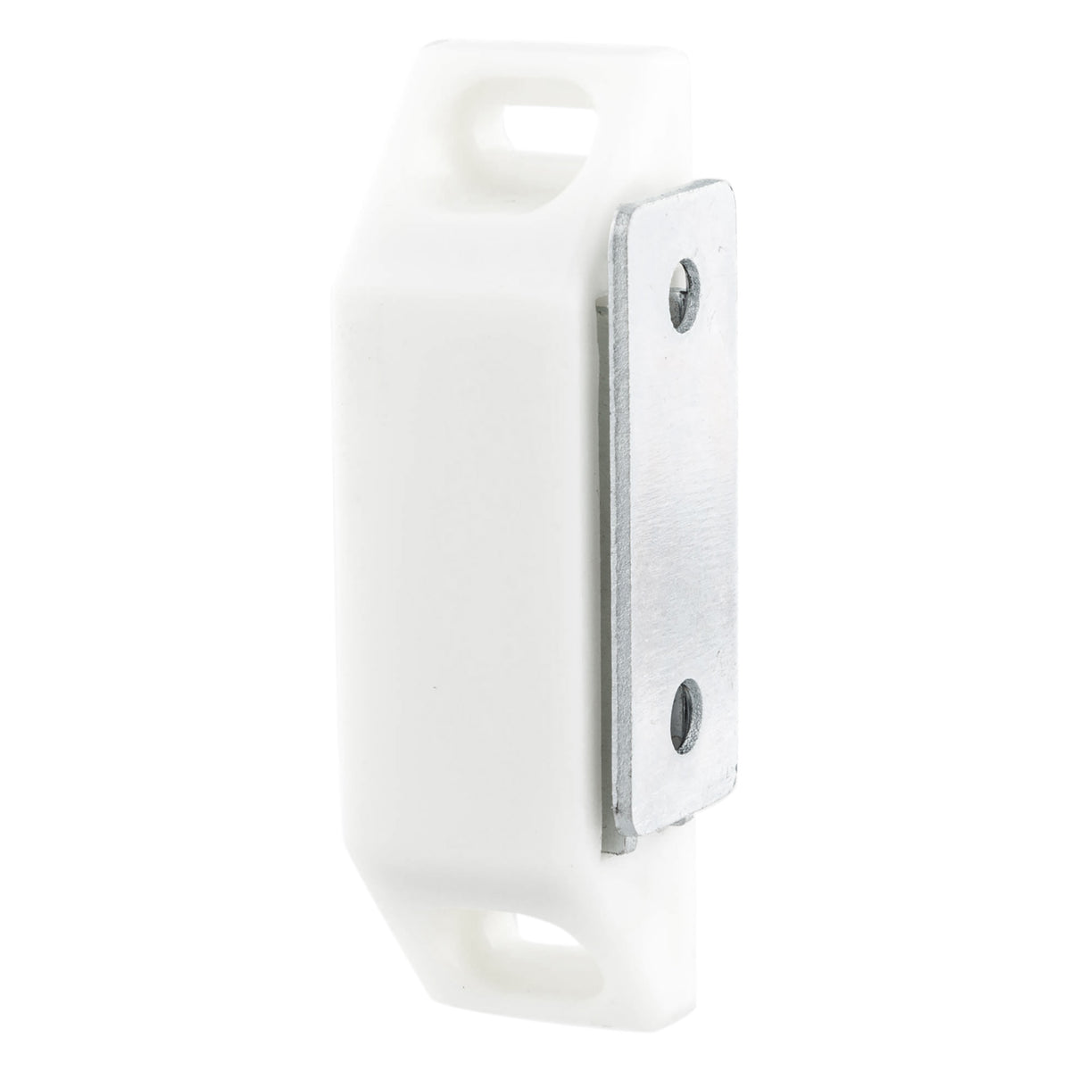 Starx magneetslot - 4 kg - 59 mm - wit