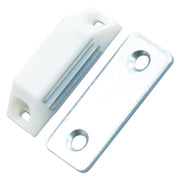 Starx magneetslot - 6 kg - 59 mm - wit