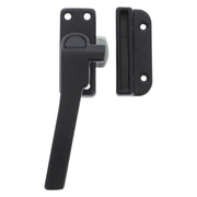 Starx raamsluiting links zwart