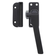 Starx raamsluiting rechts zwart