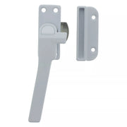 Starx raamsluiting buitendraaiend wit