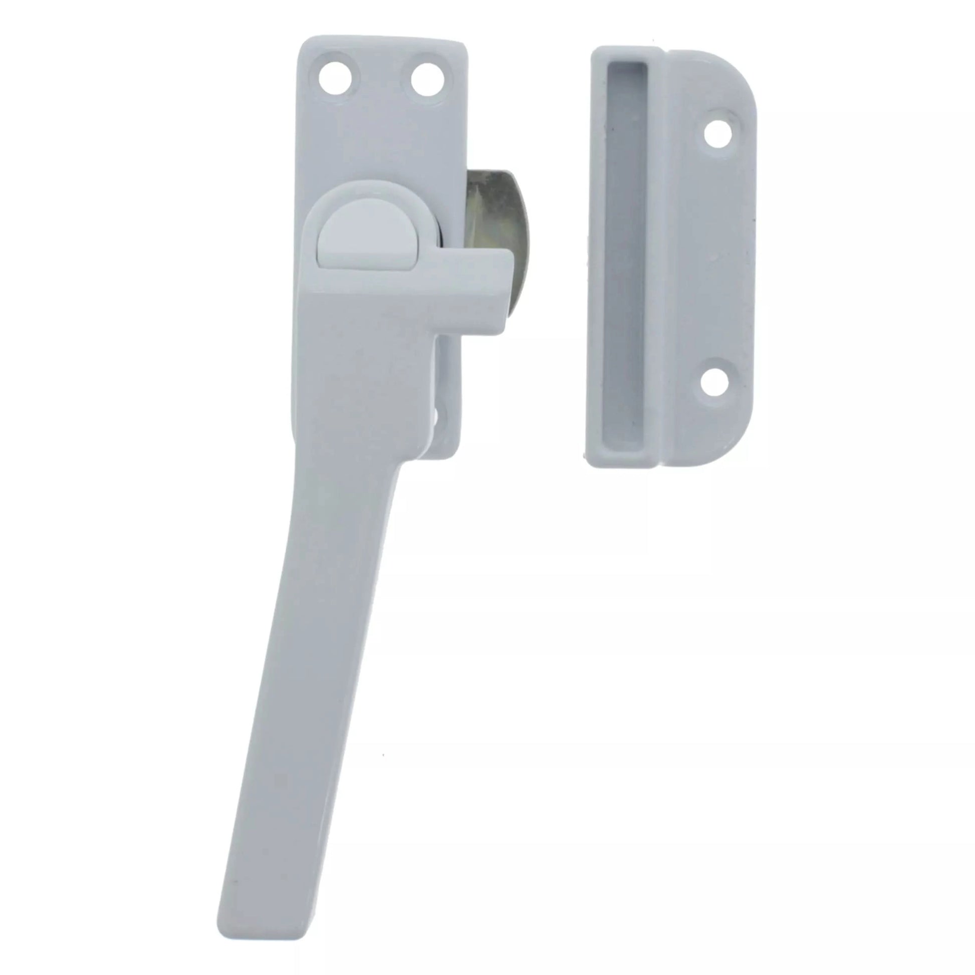 Starx raamsluiting buitendraaiend wit