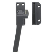 Starx raamsluiting buitendraaiend grijs