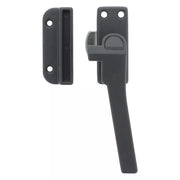 Starx raamsluiting buitendraaiend grijs