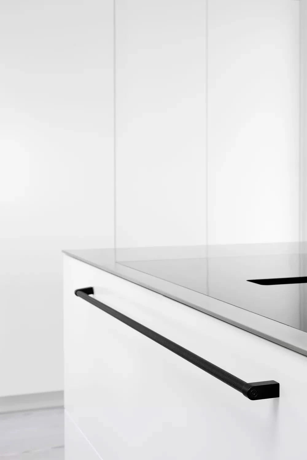 9005 - Mat zwart sfeer