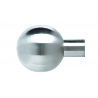 Artitec Mi Satori Voordeurknop ENTRO rvs mat ø67mm doorgaand