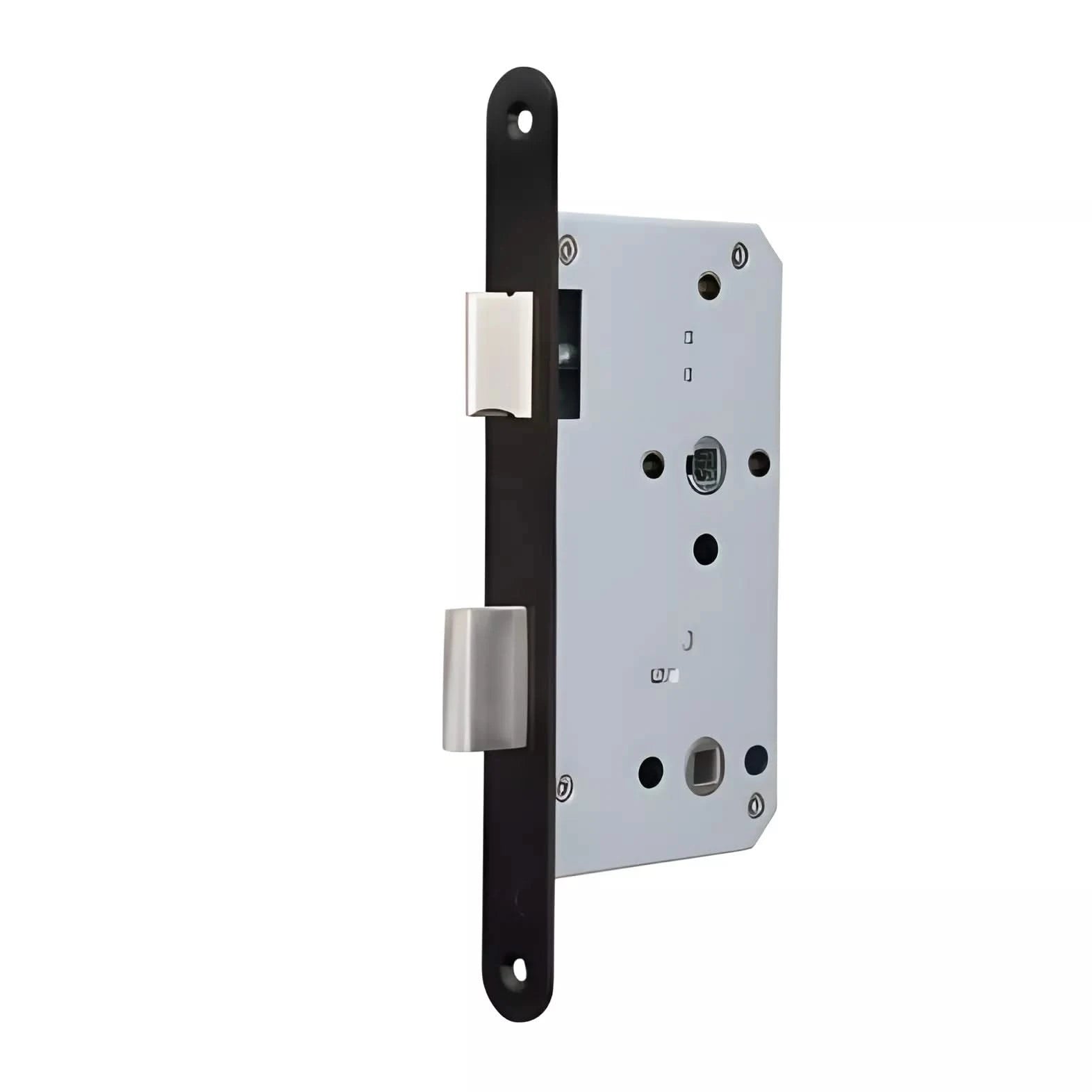 Artitec Toiletslot WC72 mm Zwart KL3