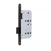 Magneetslot Toilet V/B WC72 mm Zwart