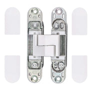 HDD Pro Onzichtbare Scharnier Wit Eclipse 3.2 AGB