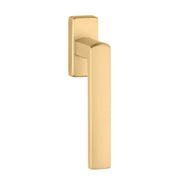 Aprile | Raamkruk Hosta Q | Mat goud