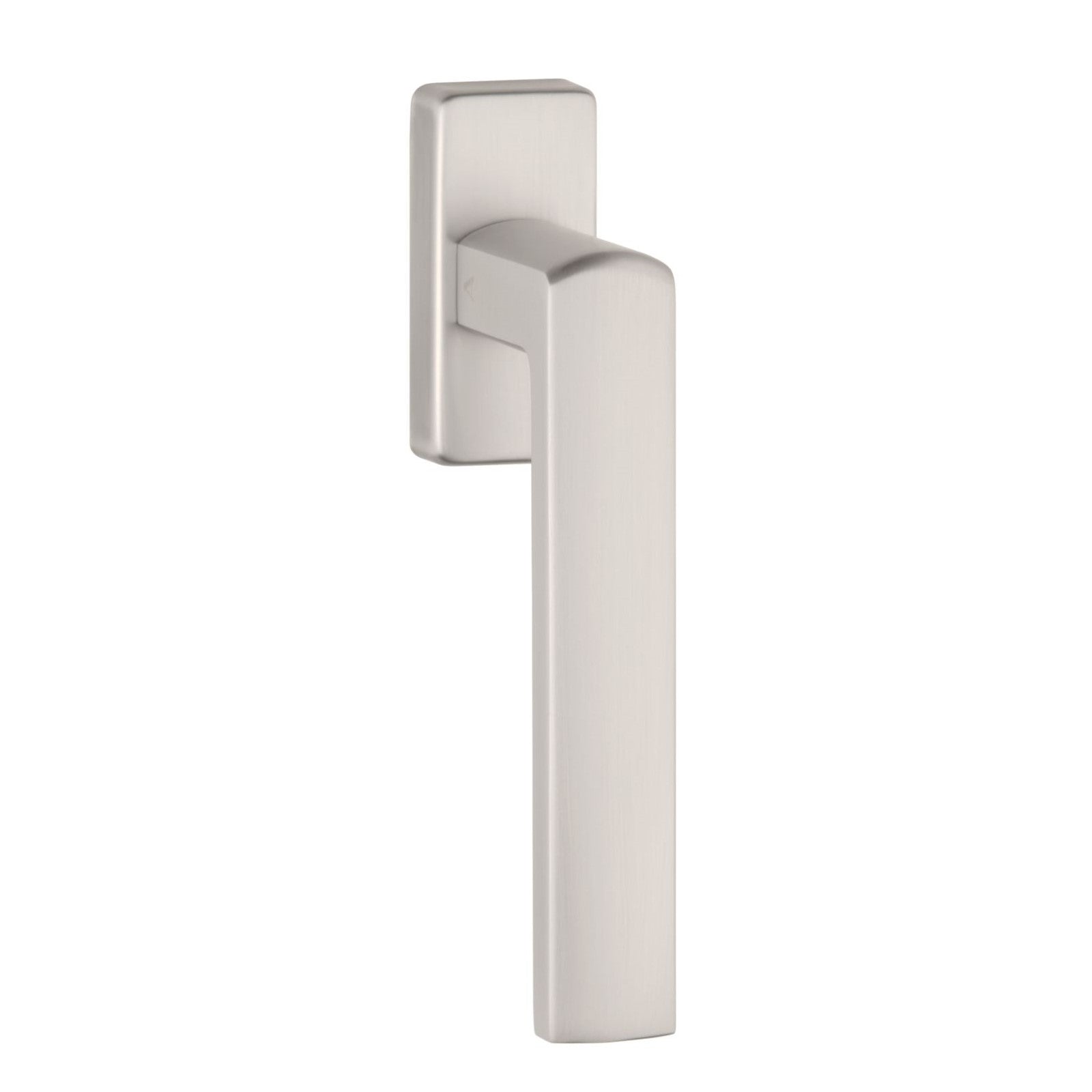 Aprile | Raamkruk Hosta Q | Mat nikkel