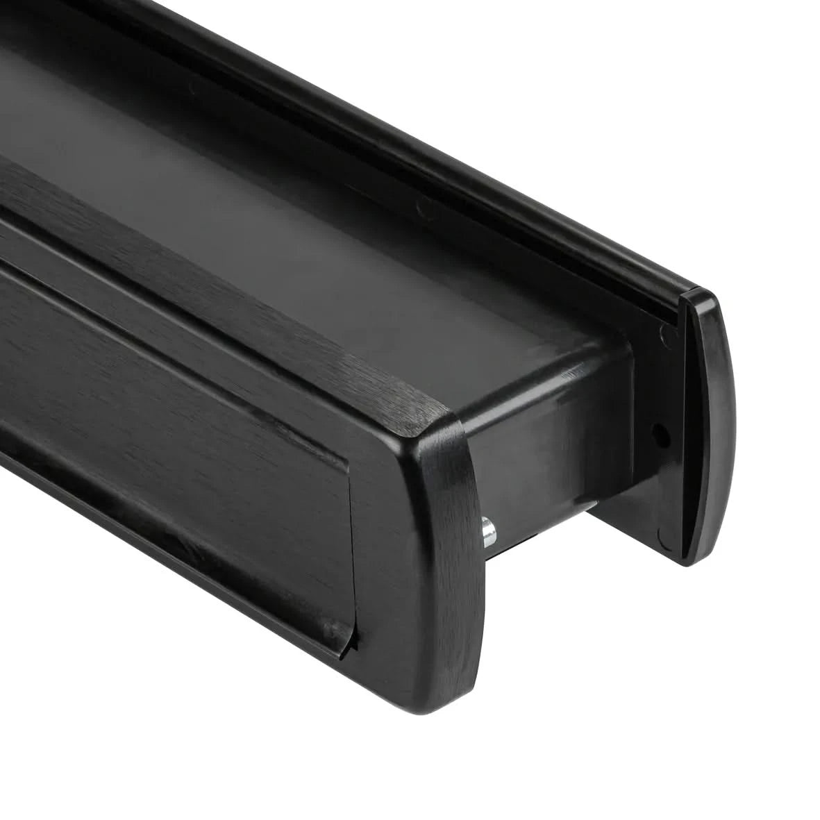 Briefplaat bij Deurbeslag-expert