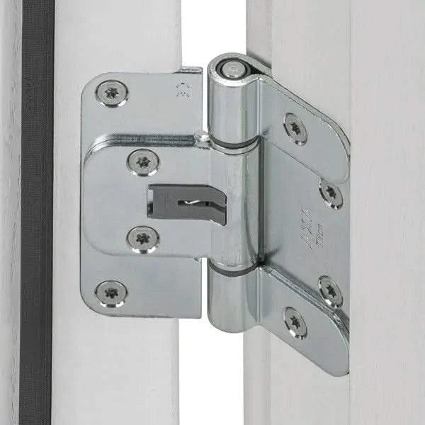 scharnieren, deurbeslag-expert