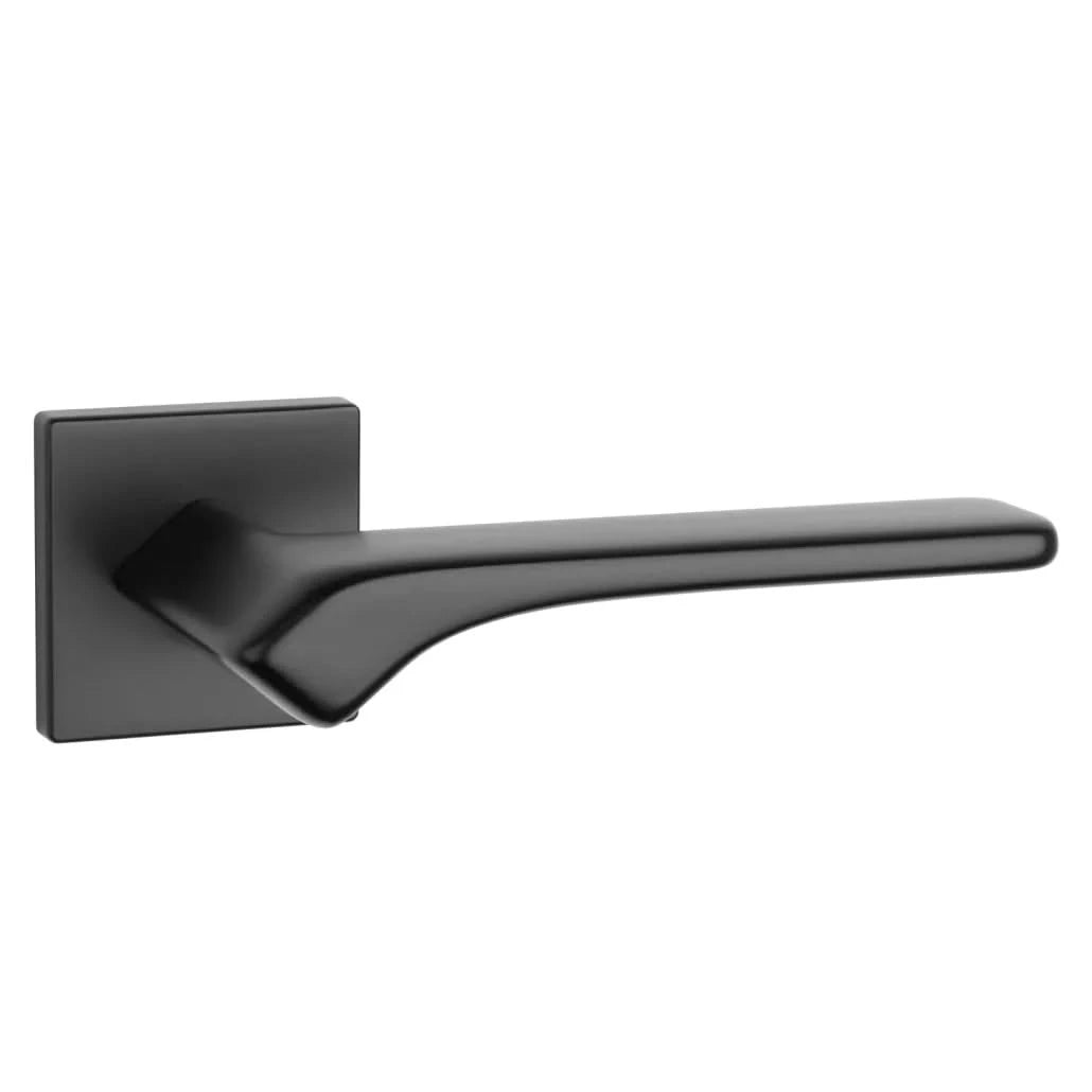 Aprile Massieve Deurkruk Bergenia