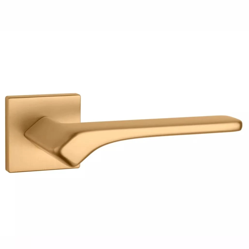 Aprile Massieve Deurkruk Bergenia