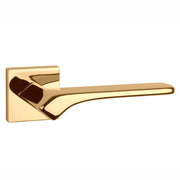 Aprile Massieve Deurkruk Bergenia