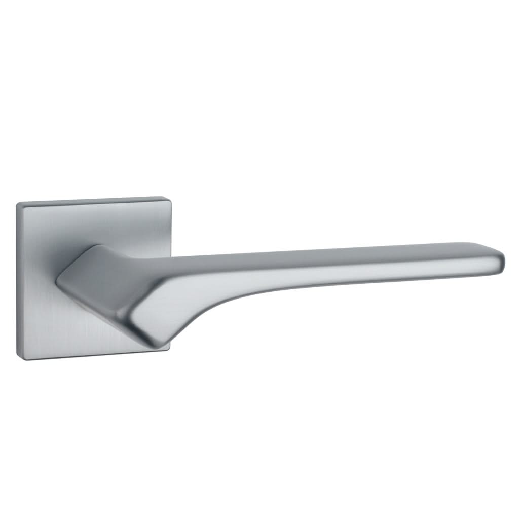 Aprile Massieve Deurkruk Bergenia