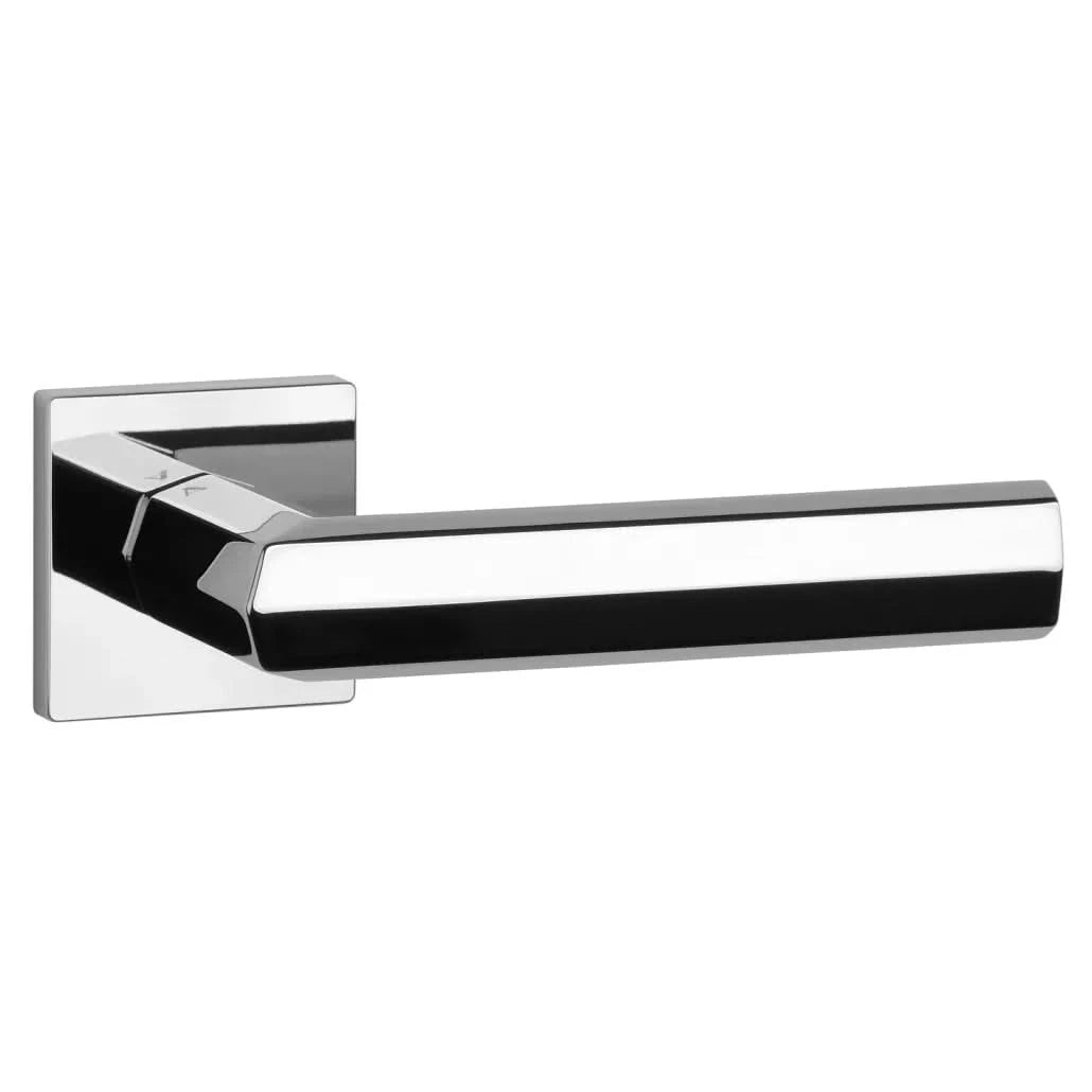 Aprile Massieve Deurkruk Fresia