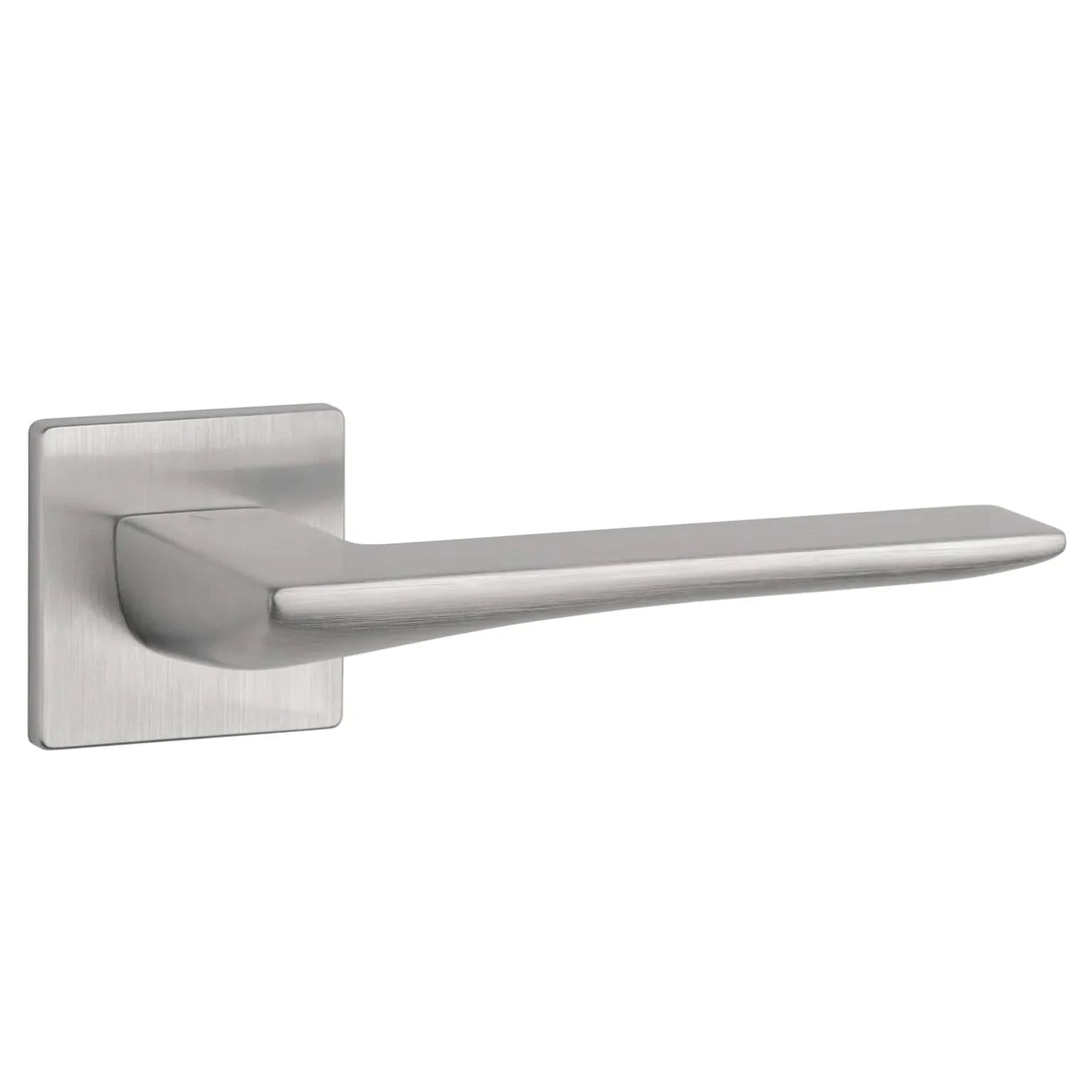 aprile massieve deurkruk iris Deurkruk Iris