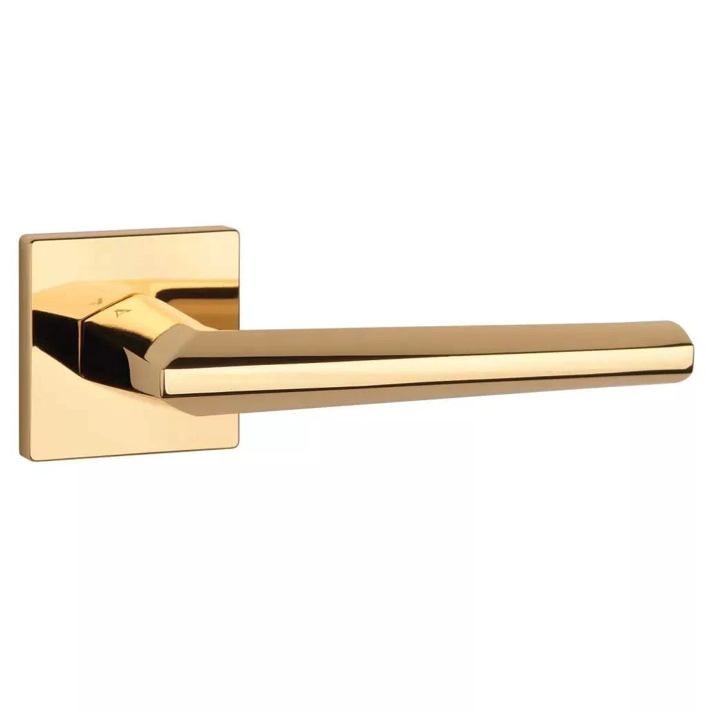 Aprile Massieve Deurkruk Jasmina