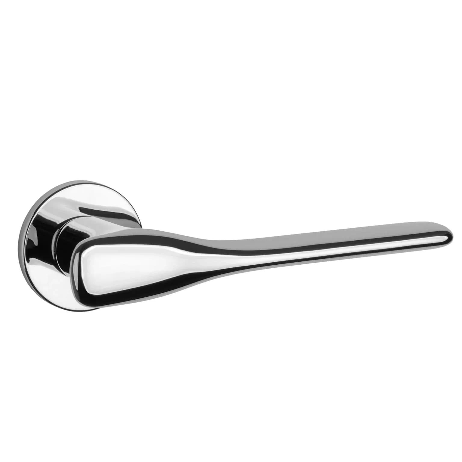 Aprile Massieve Deurkruk Orchide