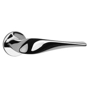 aprile massieve deurkruk petunia Deurkruk Petunia