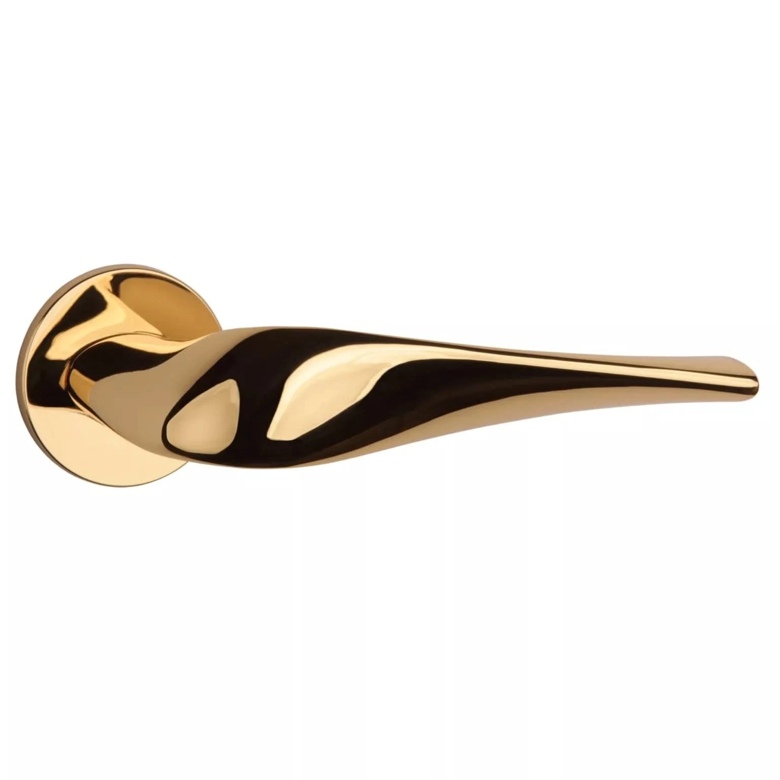 Aprile Massieve Deurkruk Petunia